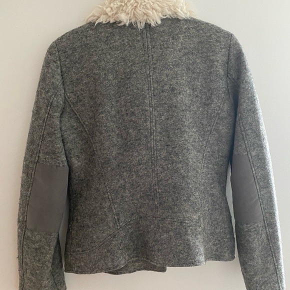 Zara trafaluc jacket - Picture 5 of 7